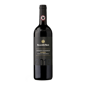 Rocca delle Macie Chianti Classico Famiglia Zingarelli Riserva DOCG 2020