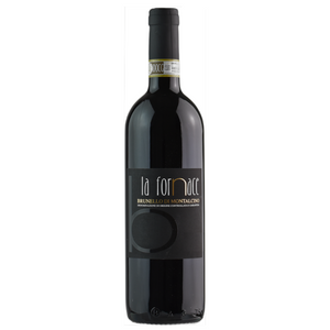 La Fornace Brunello di Montalcino DOCG 2018