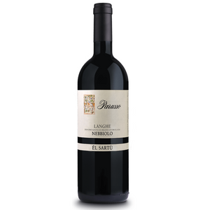 Vini Parusso Langhe Nebbiolo DOC ËL SARTÙ 2021