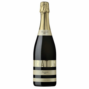 Fratus Franciacorta Brut DOCG (Sparkling White)