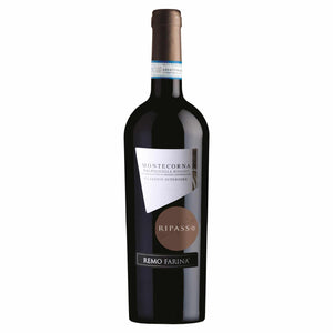Farina Valpolicella Ripasso Classico Superiore DOC Riserva "Montecorna" 2021