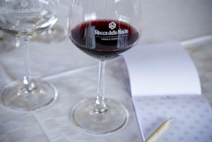 Rocca delle Macie Chianti Classico Famiglia Zingarelli Riserva DOCG 2020