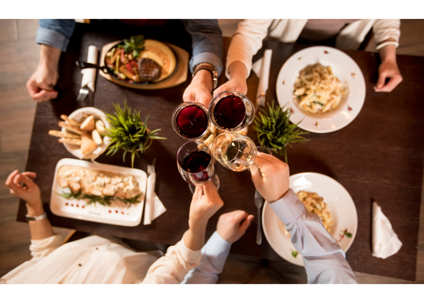 Unlock Exceptional Value with Gaetano's Wine Bar!