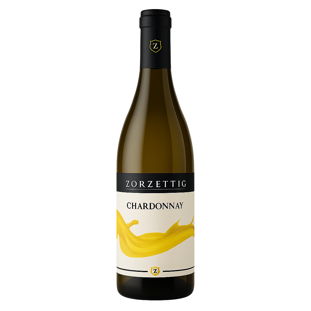 Zorzettig Chardonnay DOC 2024
