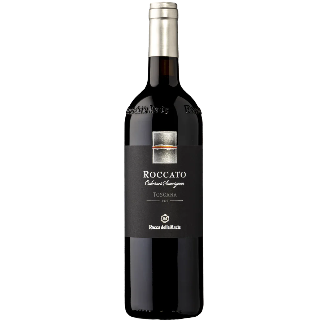Rocca delle Macie Roccato Cabernet Sauvignon IGT 2018