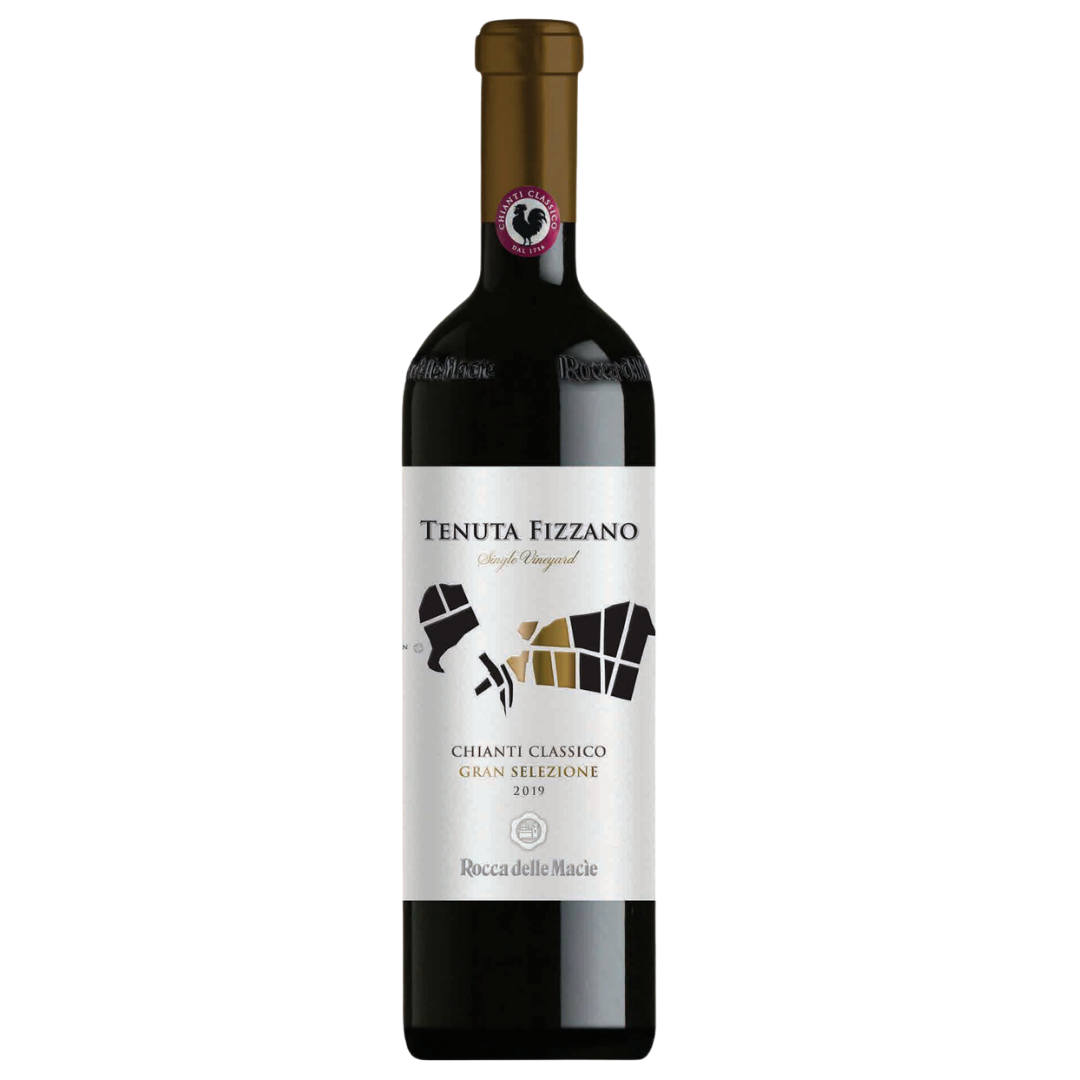 Rocca delle Macie Tenuta Fizzano Riserva 2020 Chianti Classico Gran Selezione DOCG
