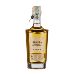Farina Grappa di Amarone - Gaetano's Wine Bar