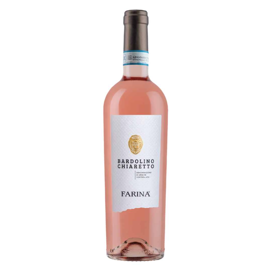 Farina Chiaretto Bardolino DOC 2022 "ROSEE"