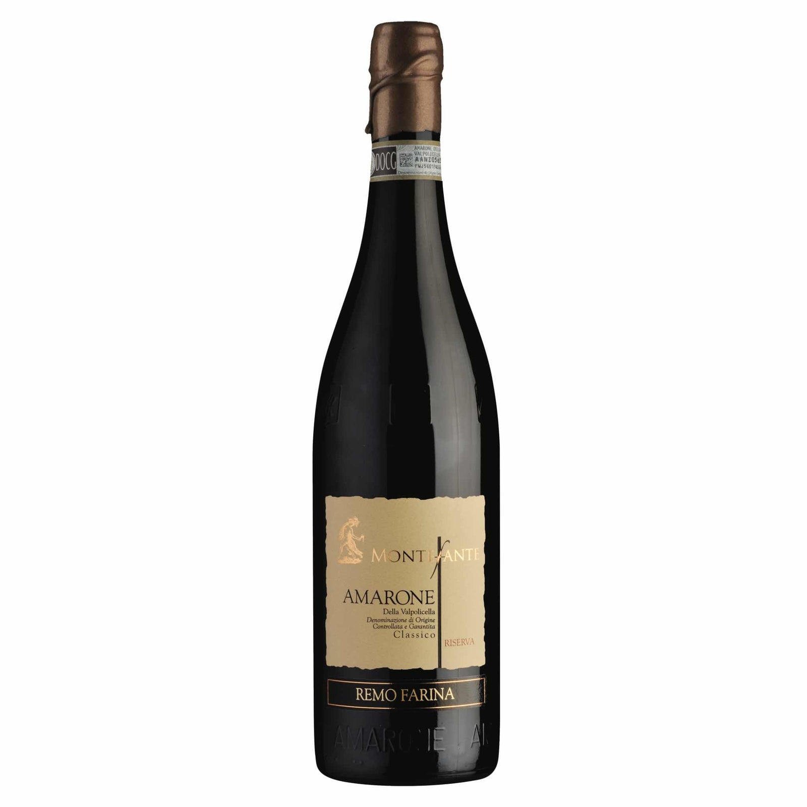 Farina Amarone Classico della Valpolicella DOCG Riserva "Montefante" 2016