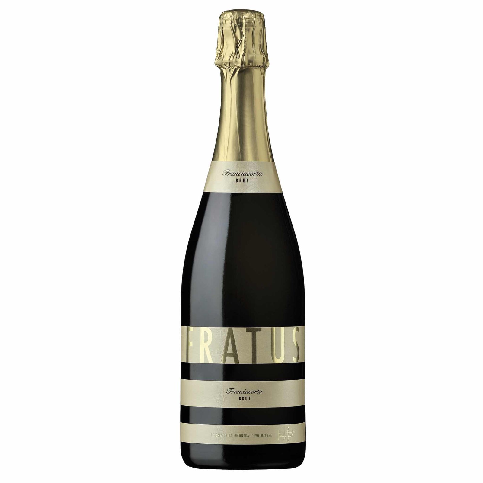 Fratus Franciacorta Brut DOCG (Sparkling White)