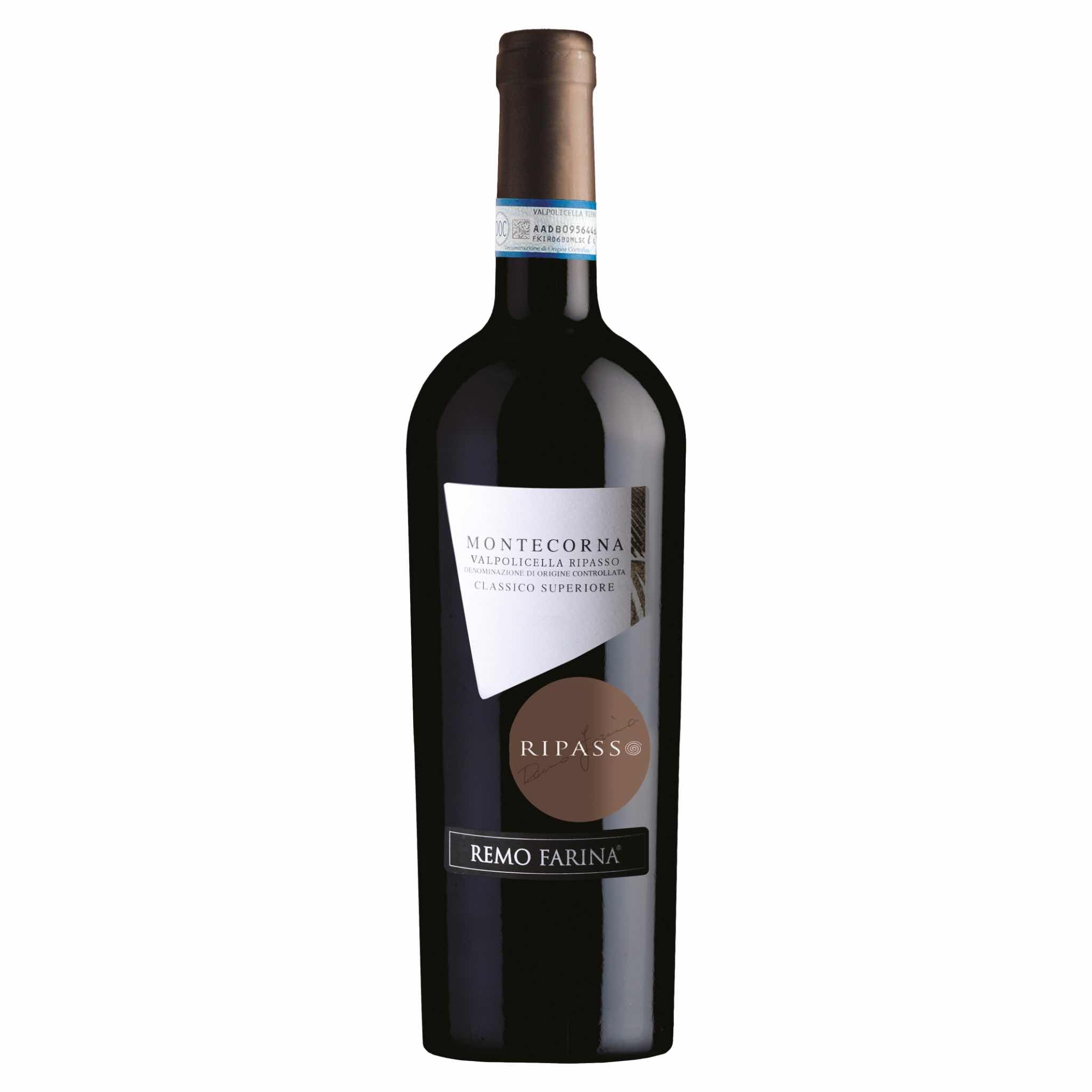 Farina Ripasso Farina Valpolicella Ripasso Classico Superiore DOC Riserva