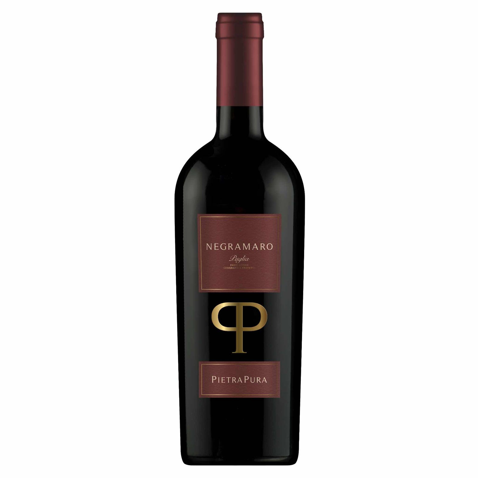 Pietrapura Negroamaro IGT 2022