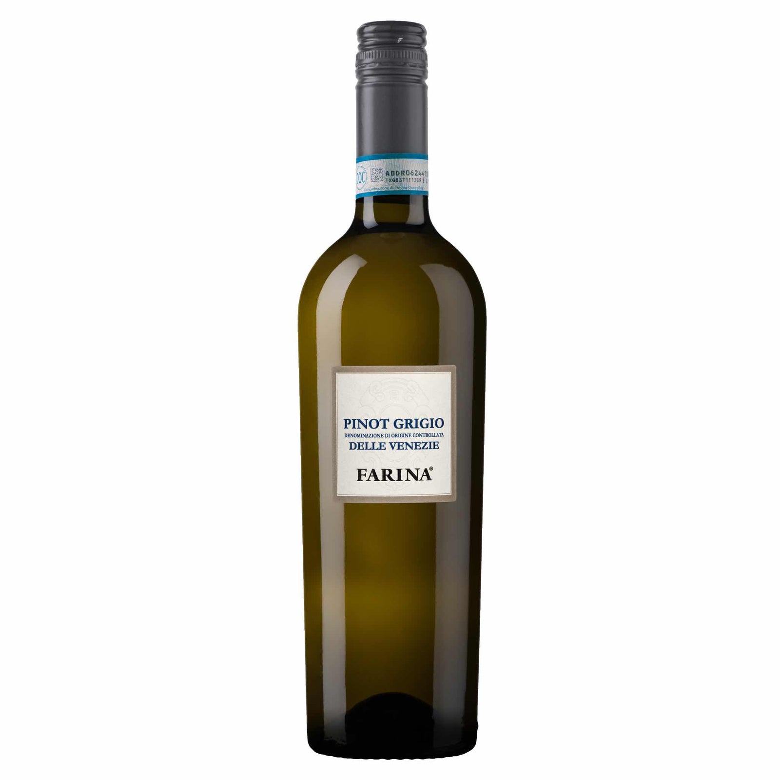 Farina Pinot Grigio delle venezie DOC 2024