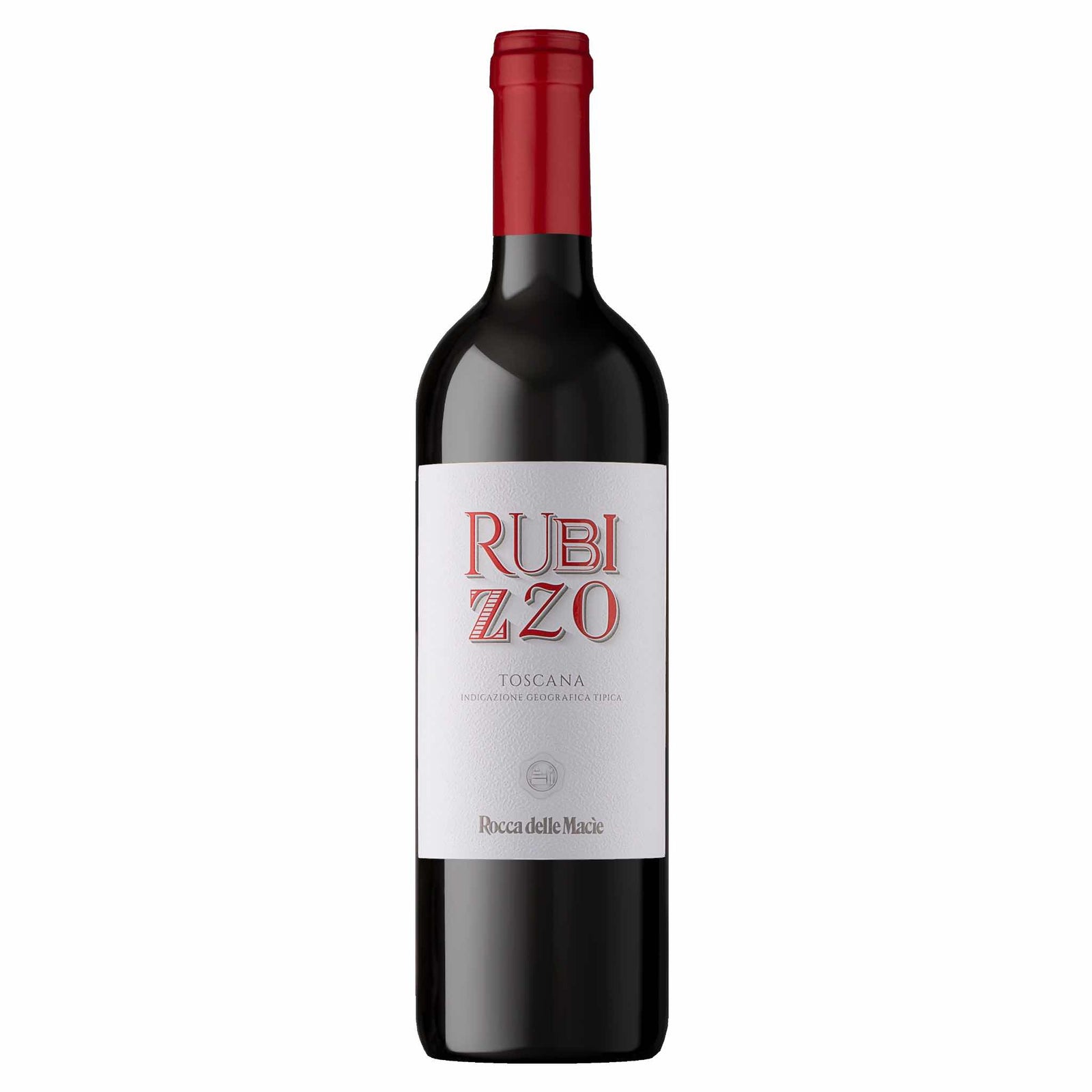 Rocca delle Macie Rubizzo Rosso Toscano DOC 2021